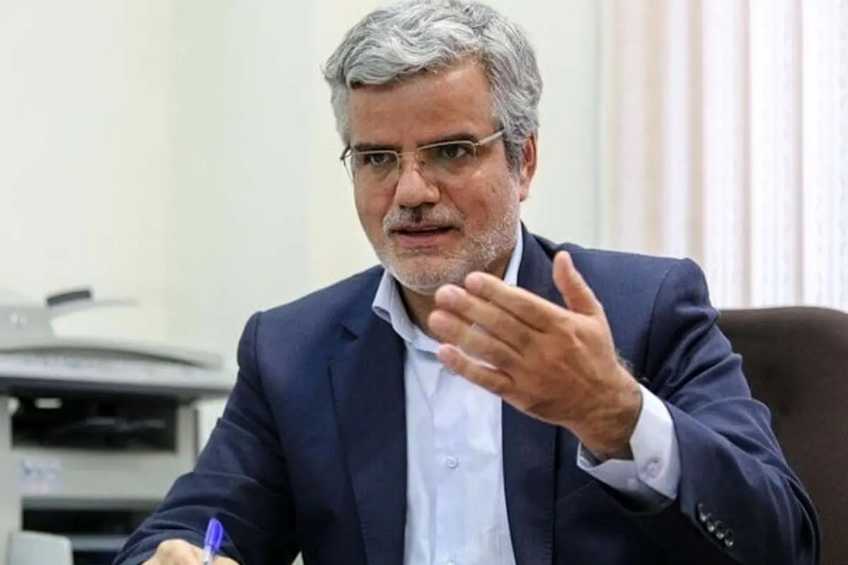 محمود صادقی به دولت پزشکیان: در زمین ترامپ و نتانیاهو بازی نکنید