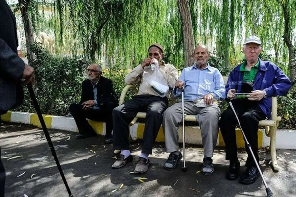 فرمول همسانسازی حقوق بازنشستگان تامین اجتماعی