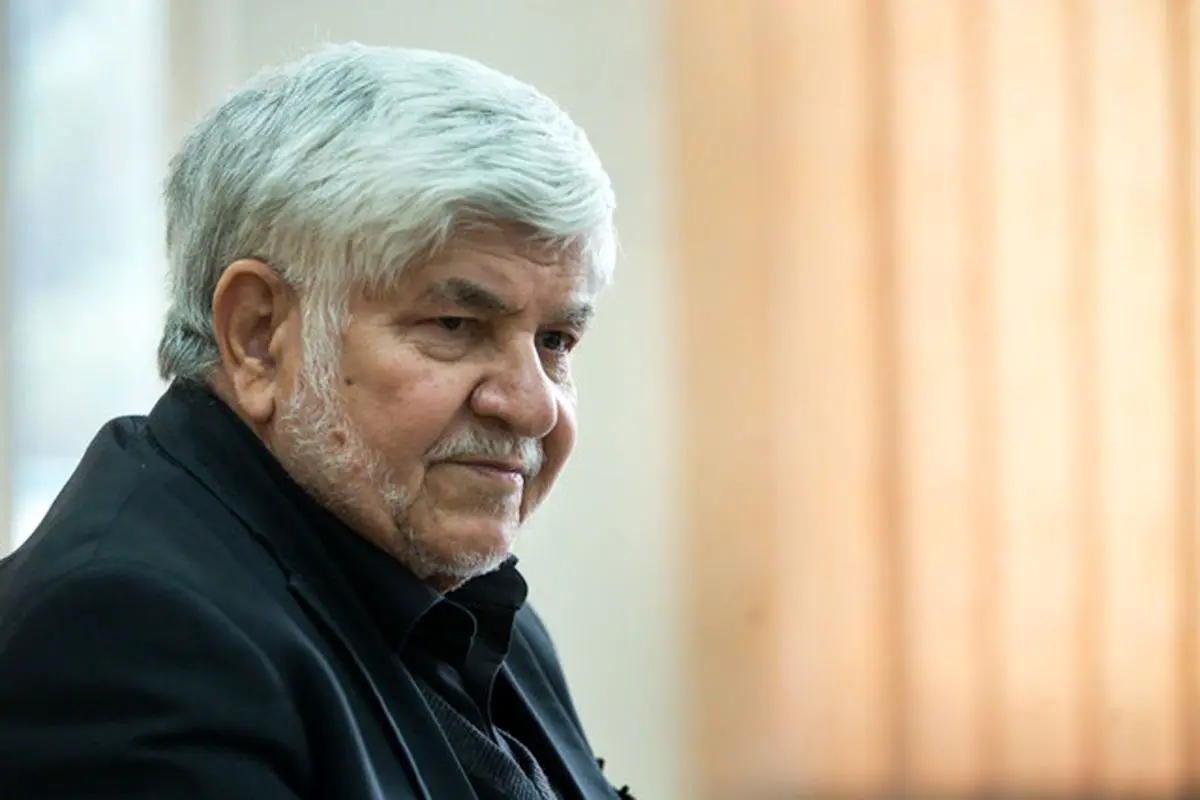هاشمی: فرقی نمی‌کند چه کسی در کاخ سفید باشد