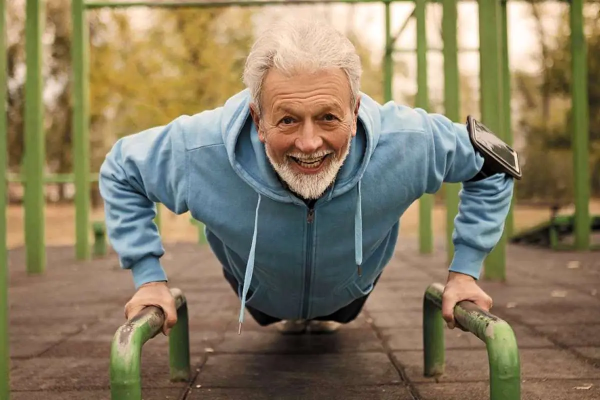 مکانیزم های ضد پیری؛ حتما ببینید (ویدئو)