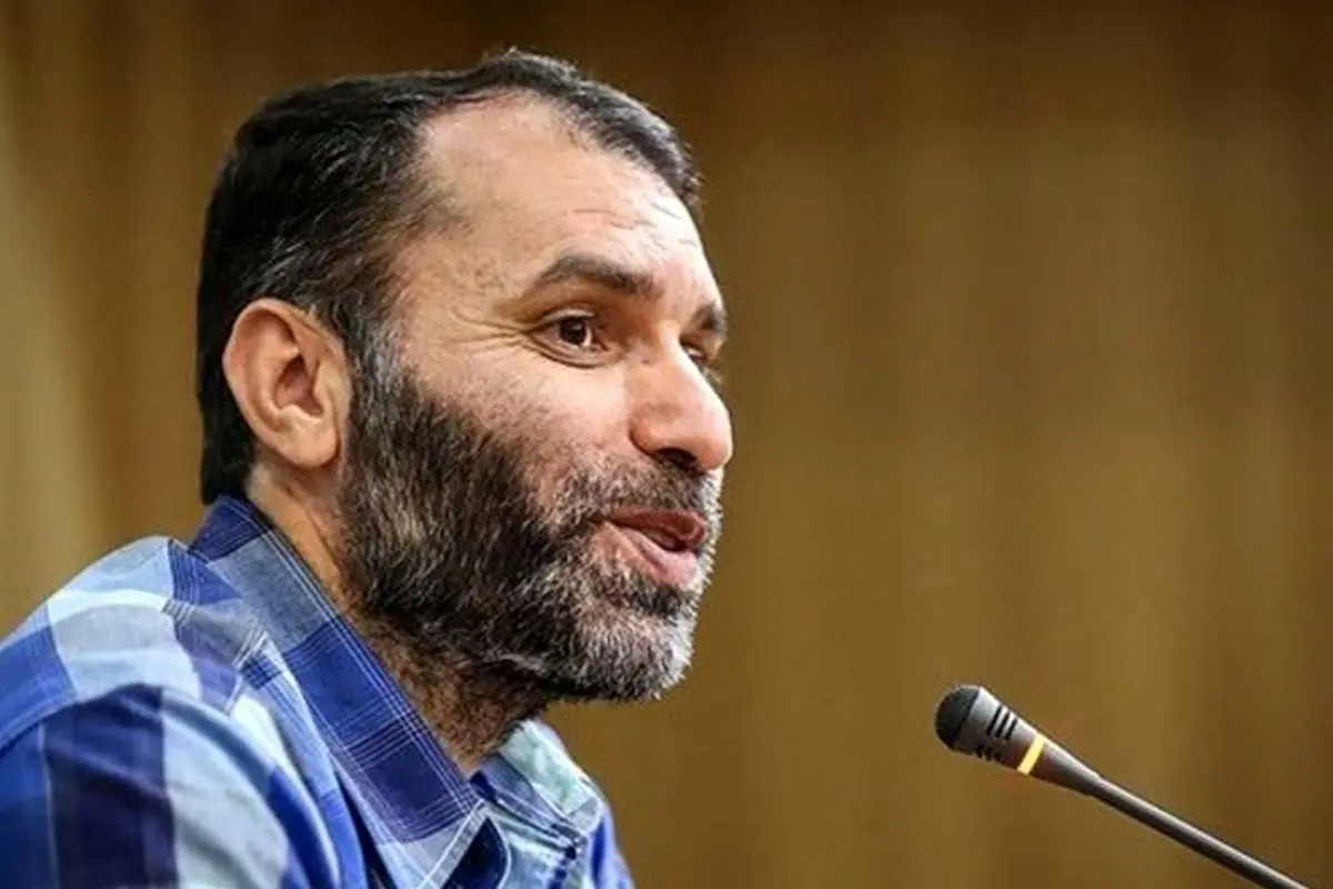 زندگی، عکس‌ها و بیوگرافی مسعود ده نمکی