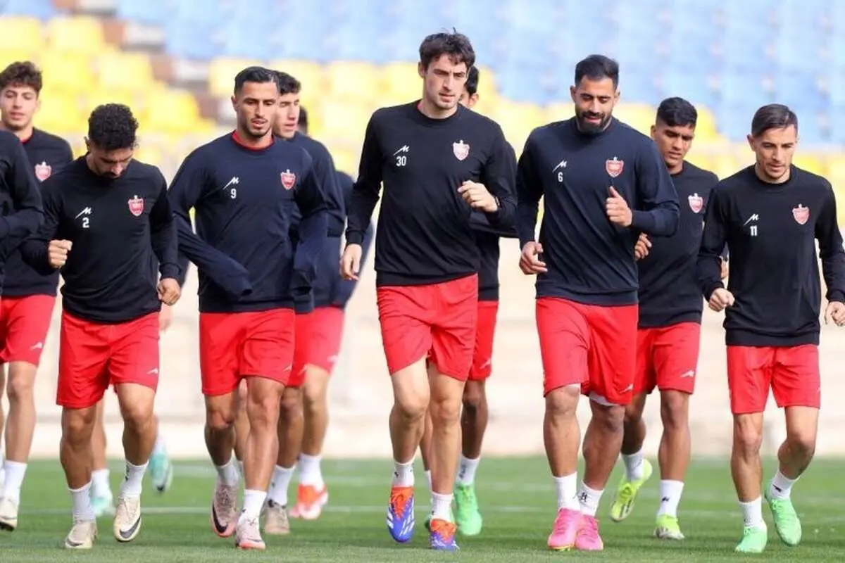 ترکیب احتمالی پرسپولیس مقابل گلگهر؛ باز هم کلی تغییر!