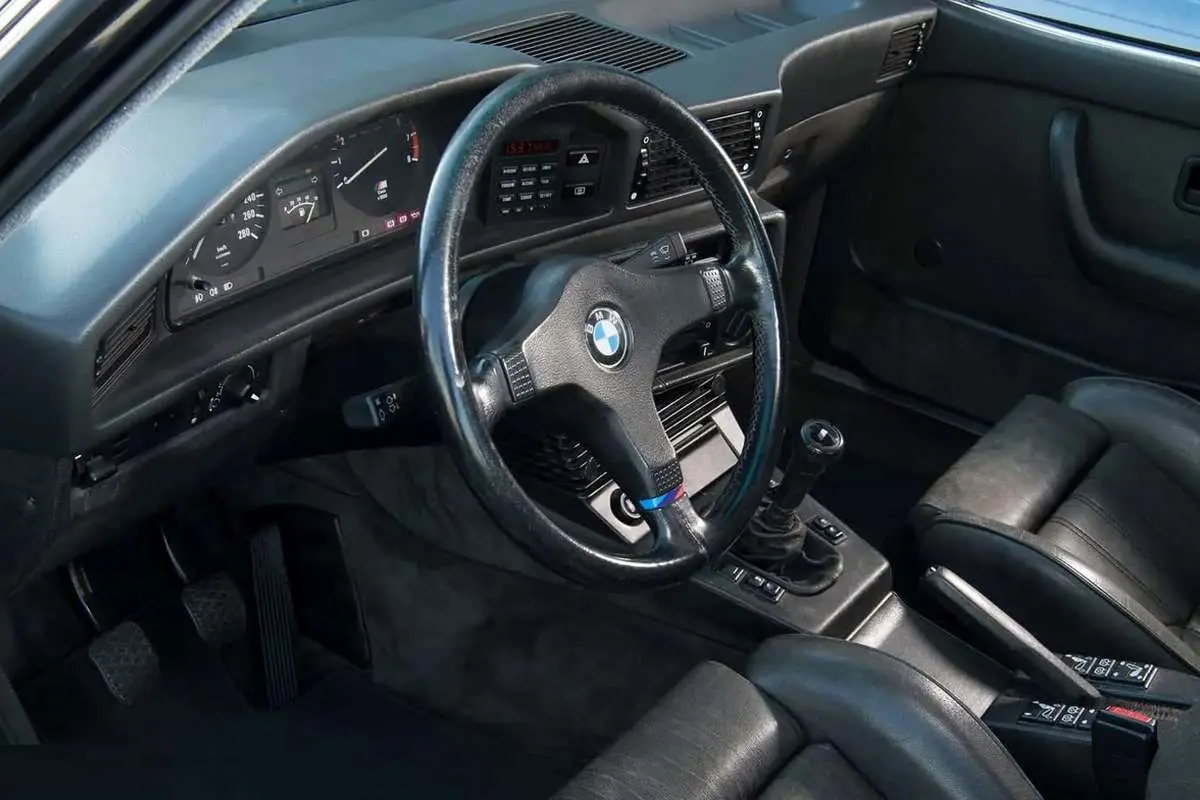 سود بی‌ام‌و آلمان ۸۰ درصد سقوط کرد