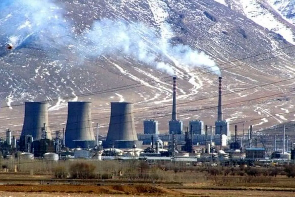 تعطیلی نیروگاه هریس به‌دلیل بدهی دولت!