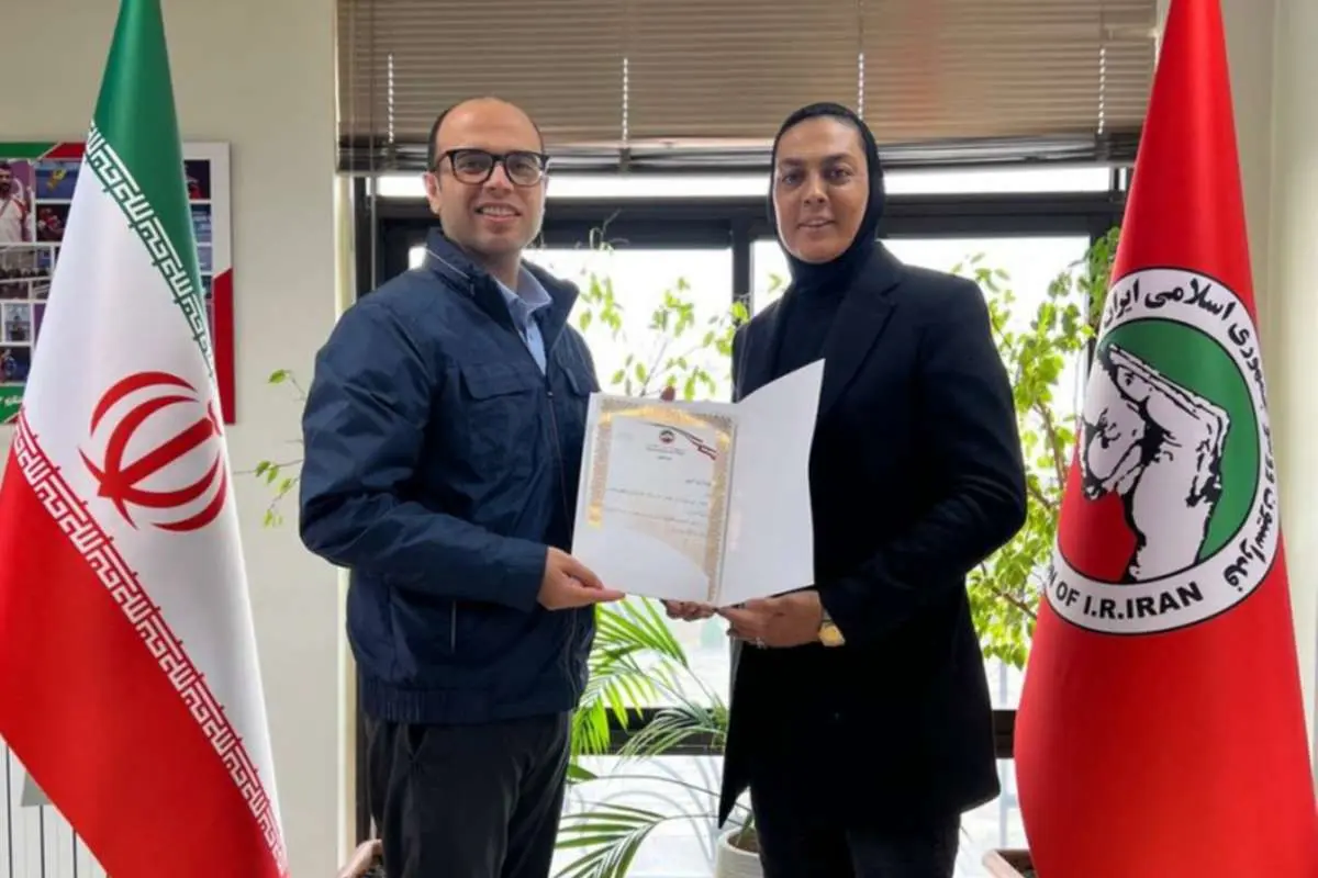 نقش جدید شهربانو منصوریان در توسعه ووشوی کشور
