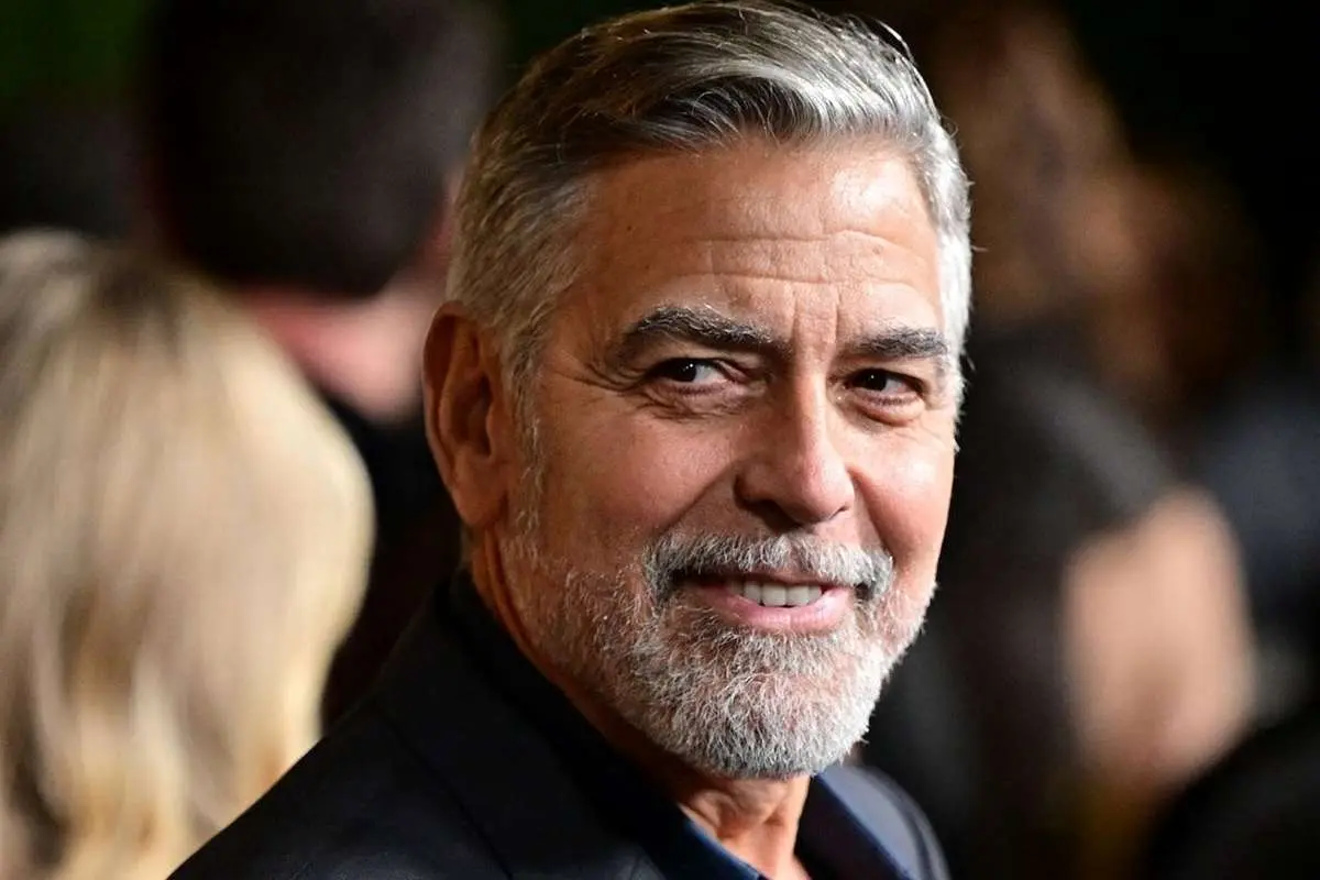 جورج کلونی مقصر اصلی شکست دموکرات‌هاست؟