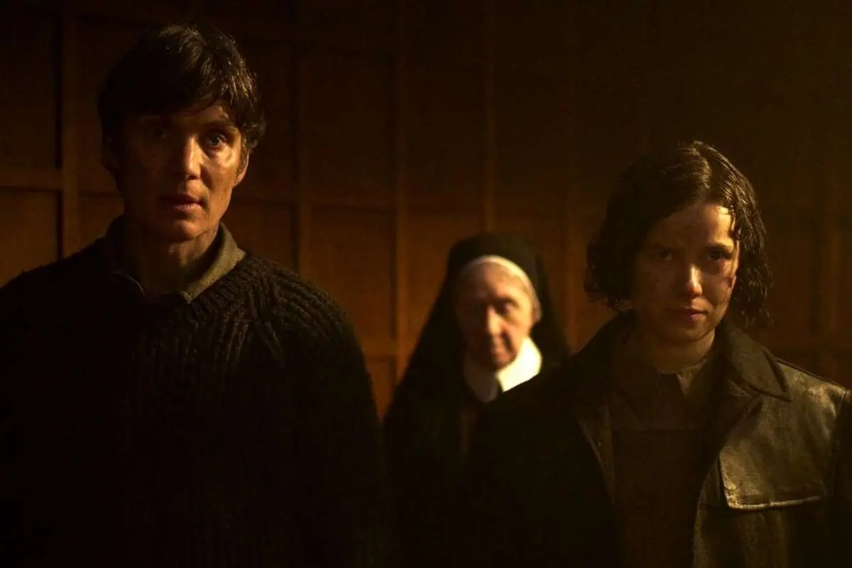 نقد‌ها و نمرات فیلم چیزهای کوچک اینچنینی (Small Things Like These)