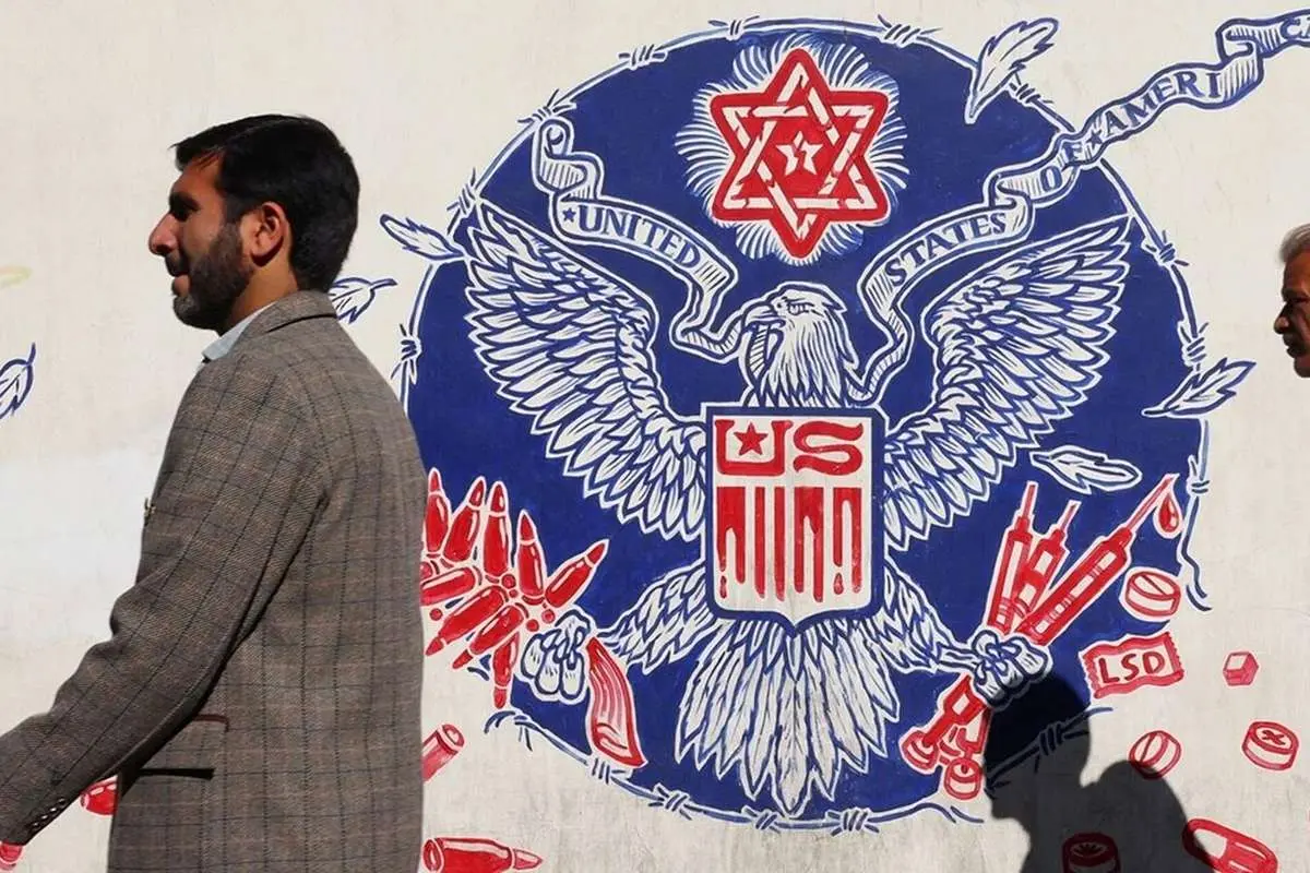 جنگ‌طلب‌ها، پروژه ۲۰۲۵ علیه ایران و مسعود بُلوس: ترامپ چه خواهد کرد؟