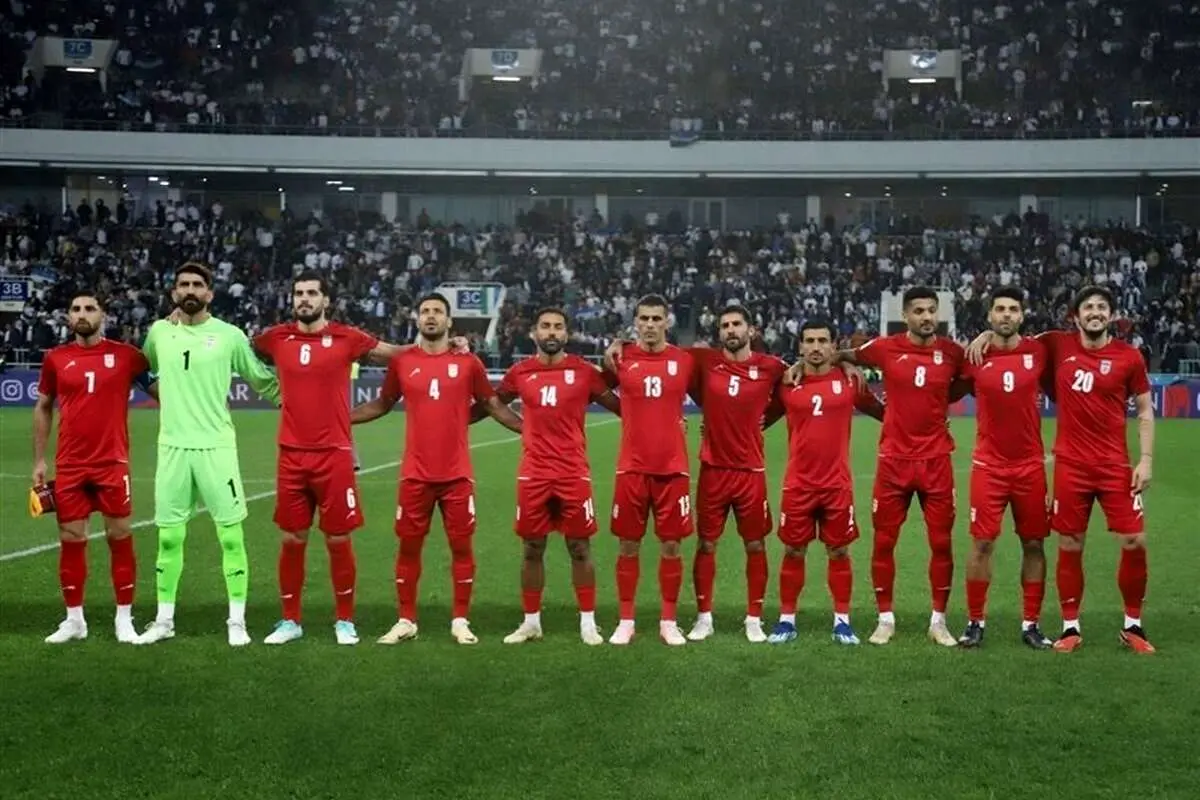 قلعهنویی ۲۸ بازیکن را به تیم ملی دعوت کرد