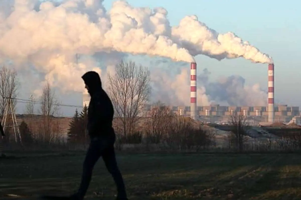 آغاز خاموشی‌ها؛ آسمان آبی‌تر می‌شود؟