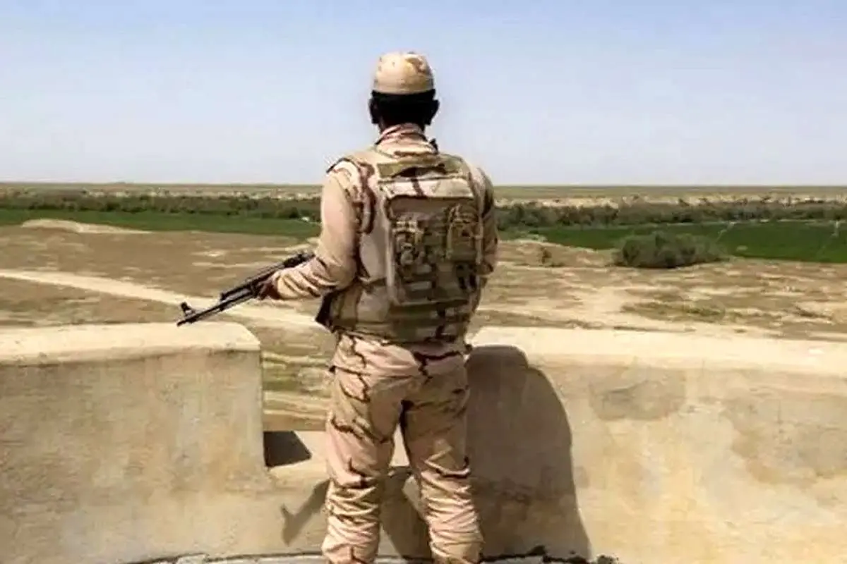 تکذیب عملیات مشترک ایران و پاکستان علیه تروریست‌ها