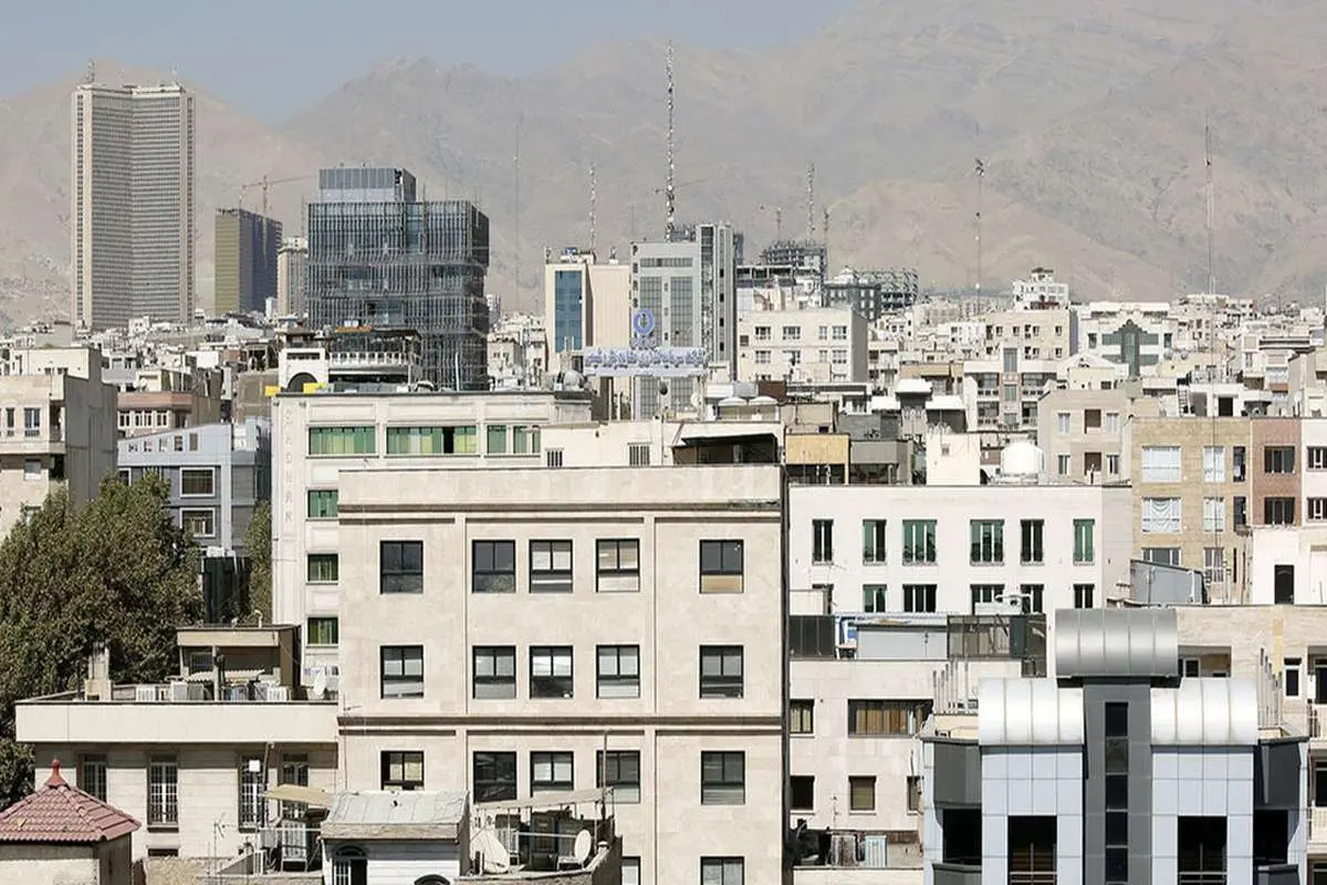 در این منطقه، خانه متری ۳۰ میلیون تومان است