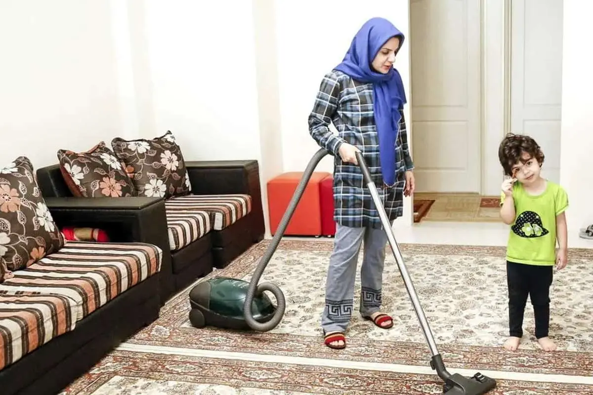 شرایط پوشش بیمه‌ای «زنان خانه‌دار» و رقم حق‌بیمه پرداختی آنها