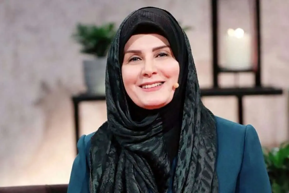 نظر جالب گیتی خامنه درباره خوشبختی دهه ۶۰ (ویدیو)