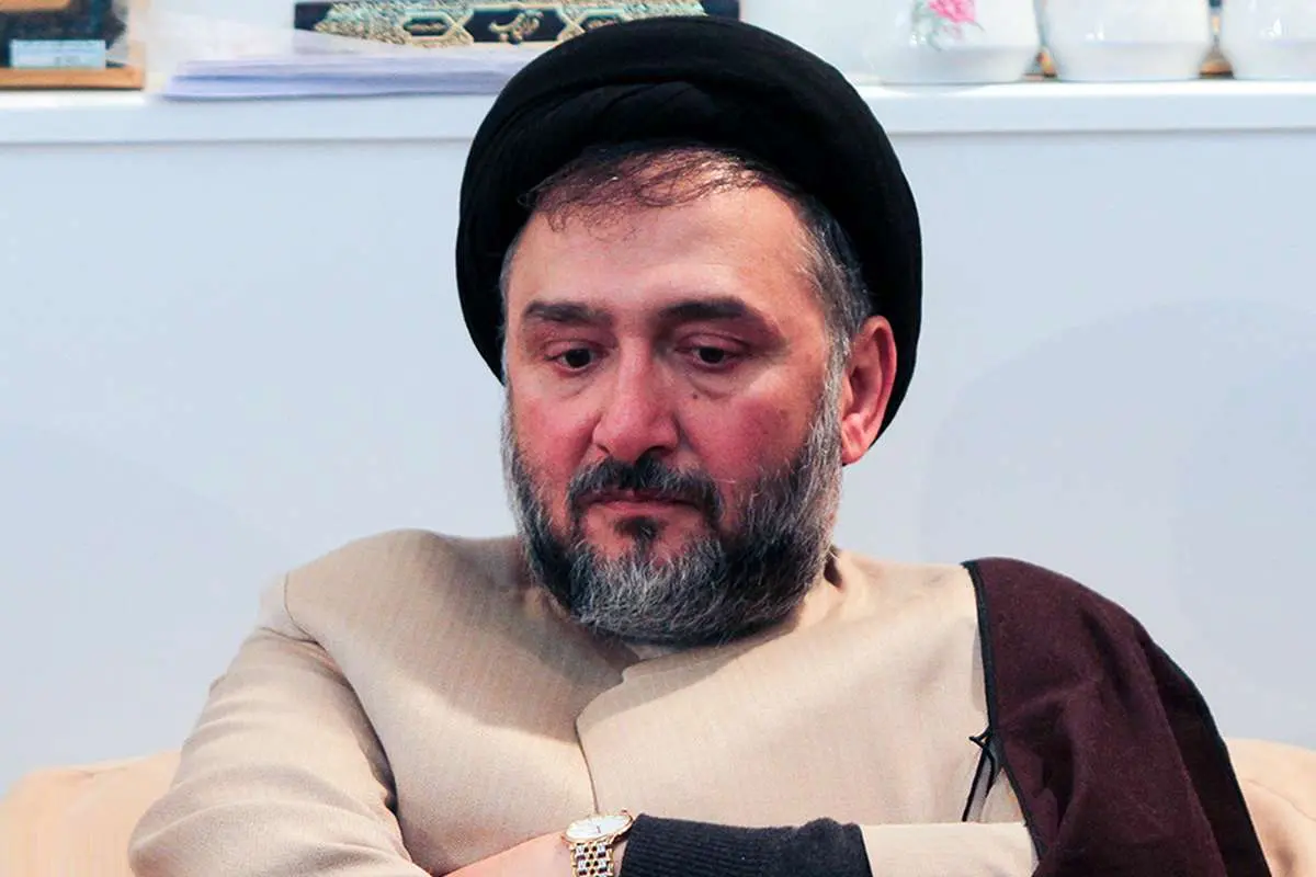 ابطحی: امیدوارم «ترامپ» به اشتباهات خود در خصوص ایران پی برده باشد