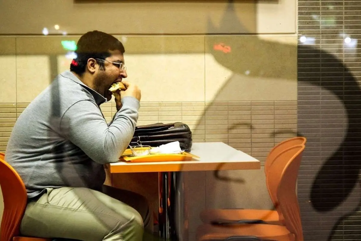 ۶۰ درصد تهرانی‌ها فعالیت فیزیکی کافی ندارند