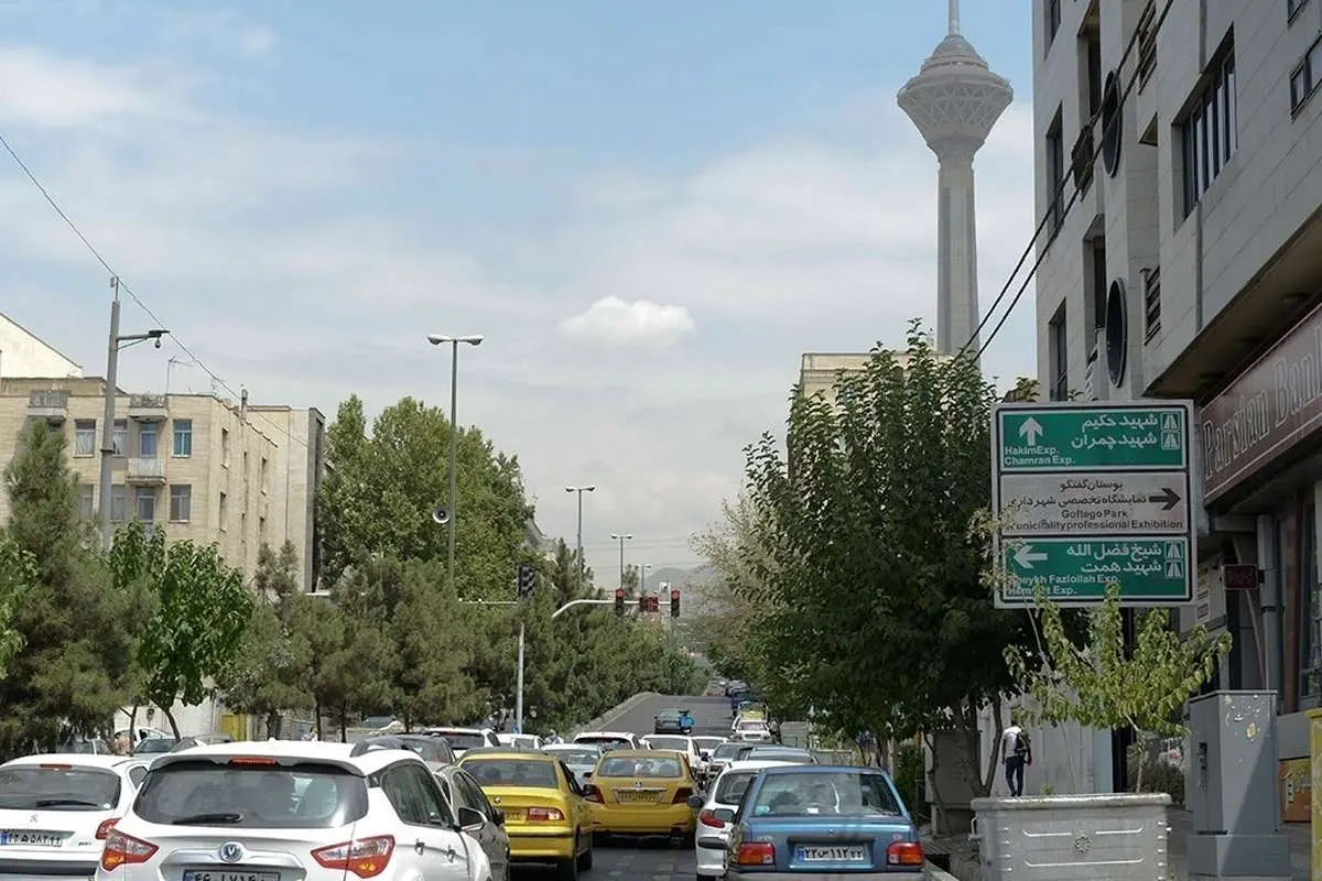 تغییر نام «خیابان فلسطین» به «اسماعیل هنیه»