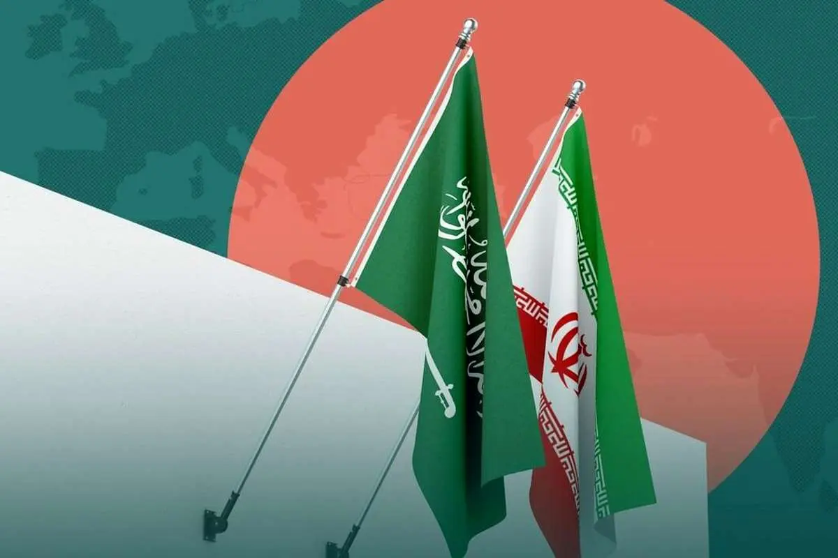 رئیس ستاد کل نیروهای مسلح عربستان به ایران سفر میکند