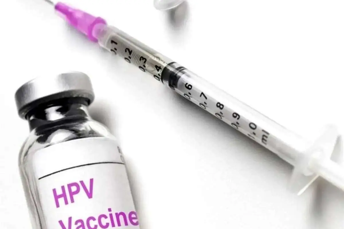 تبلیغات واکسن HPV کلاهبرداری است
