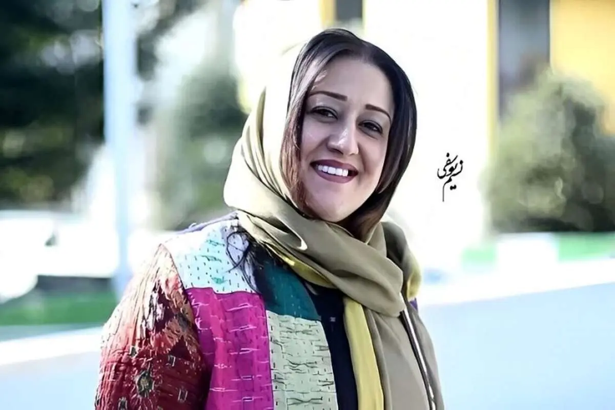 فاطمه هاشمی؛ از بازیگری تا شهرت در «ساعت خوش»