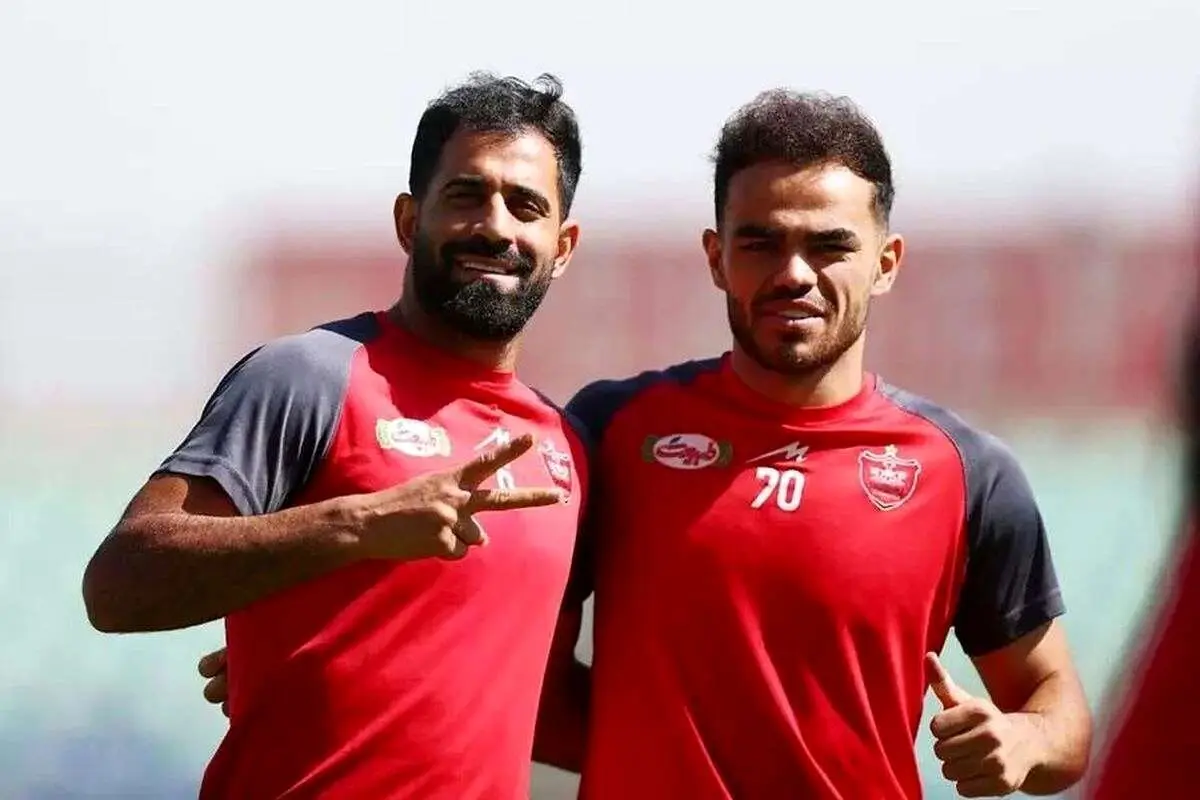 پرسپولیس بدون ملیپوشان در جامحذفی؟