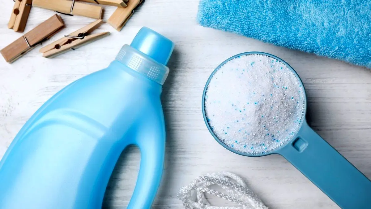اشتباهات رایج؛ آیا شما هم از مواد شوینده زیادی برای تمیز کردن استفاده می‌کنید؟