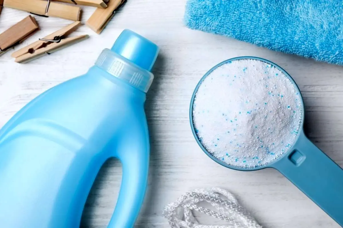 اشتباهات رایج؛ آیا شما هم از مواد شوینده زیادی برای تمیز کردن استفاده میکنید؟
