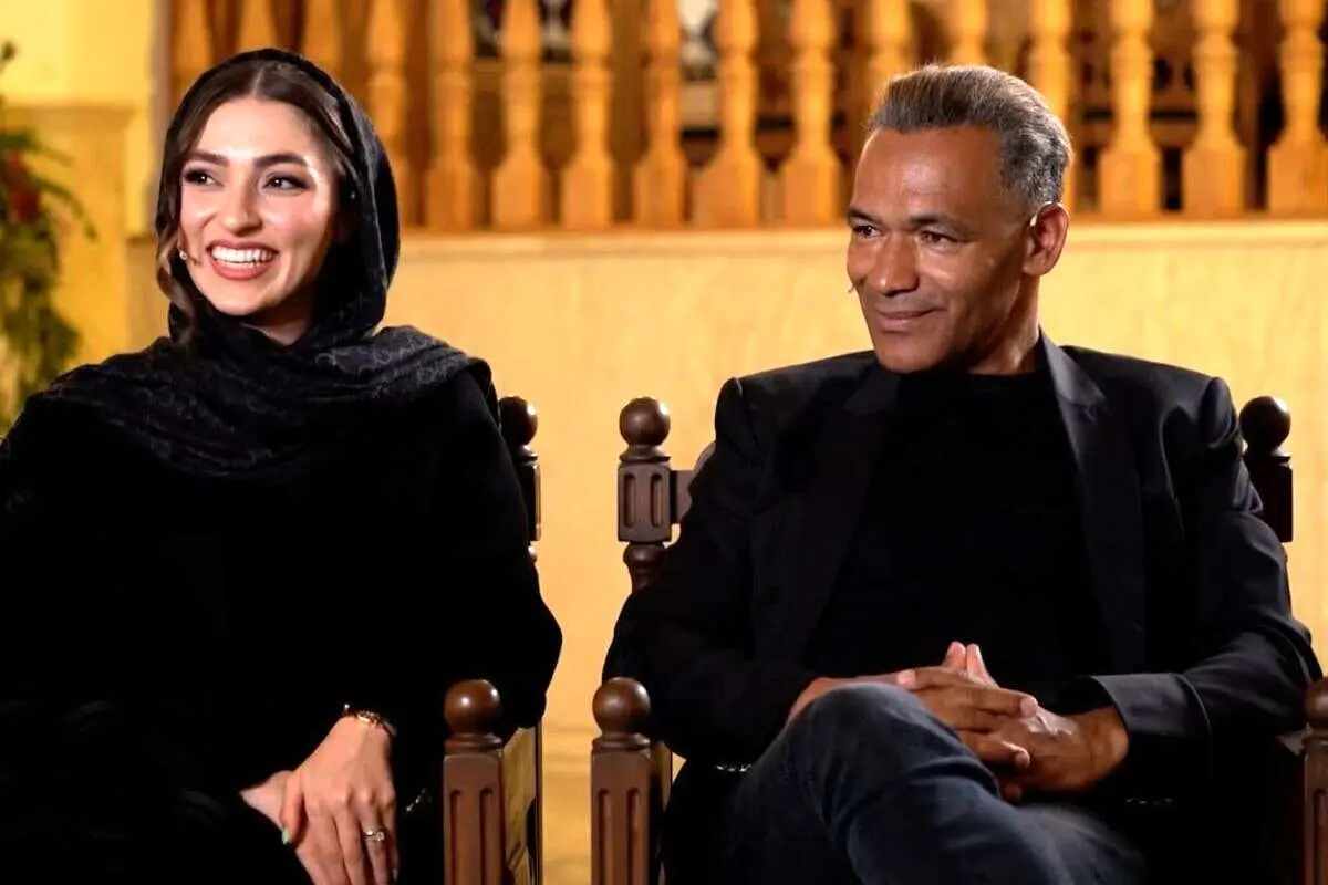 (عکس) پست خداحافظی شیدا مقصودلو با سپاهانی‌ها