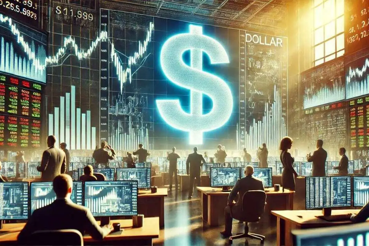 نشانهای تاریخی برای انفجار بورس