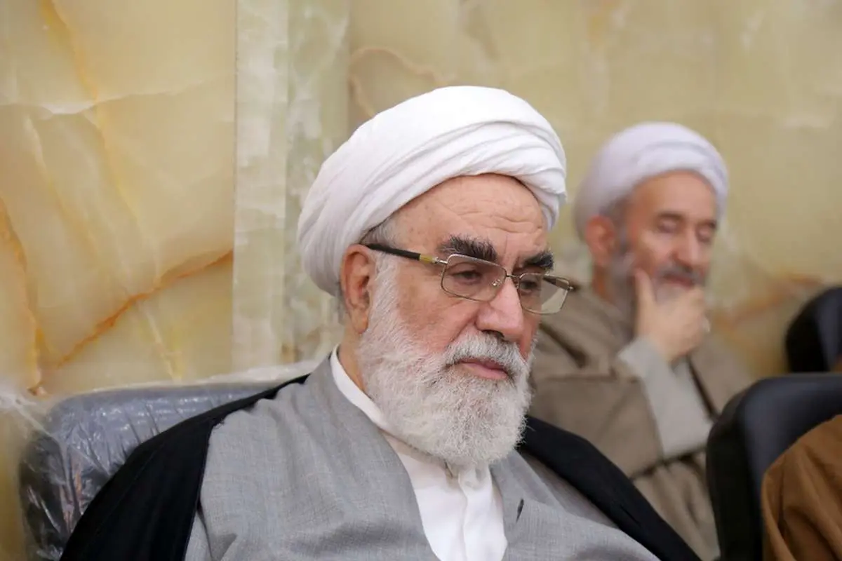 گلپایگانی: صهیونیست‌ها در جنایتکاری روی هیتلر را سفید کرده‌اند