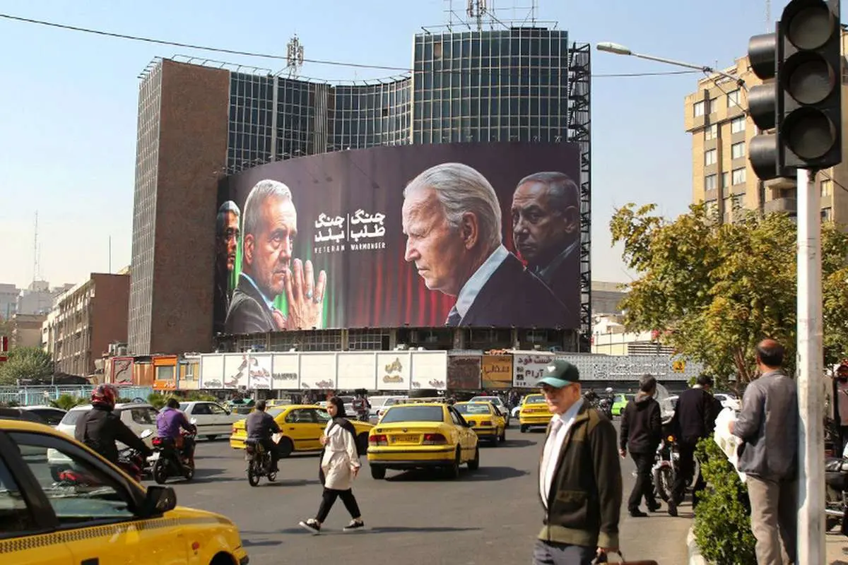 کلید توافق فوری ایران و آمریکا