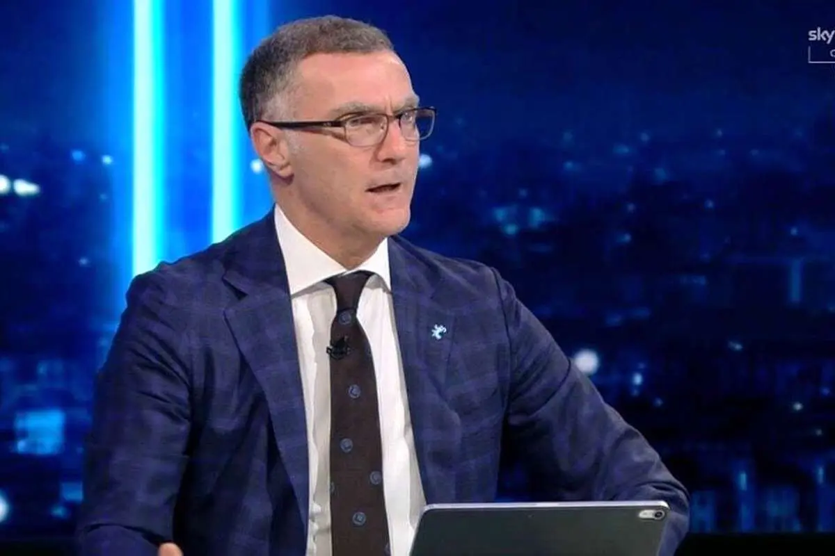 جوزپه برگومی: انتظار بیشتری از طارمی داشتیم