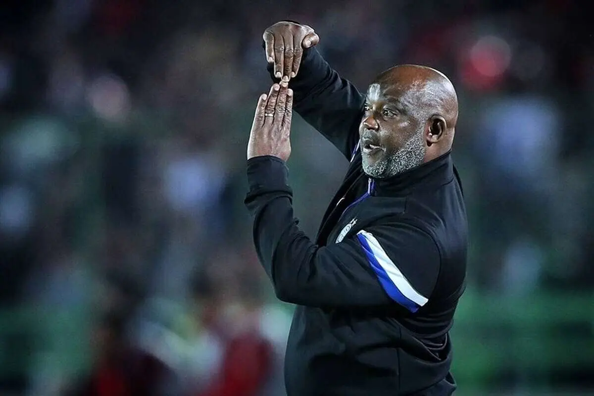 خاطره خوش موسیمانه از تقابل با الهلال