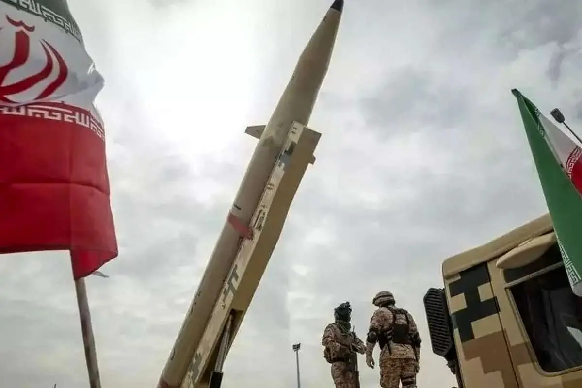 ادعای رسانه‌های صهیونیستی: ایران آماده حمله است