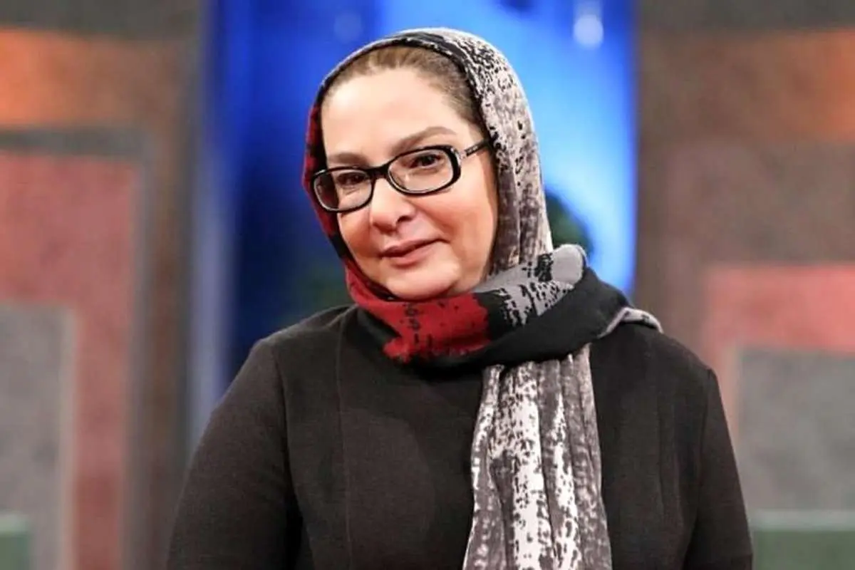 عکسها و زندگی لاله صبوری