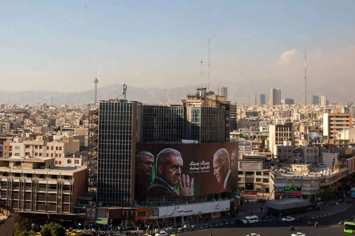 ایران و اسرائیل؛ معمای ظهور نظمی جدید در خاورمیانه