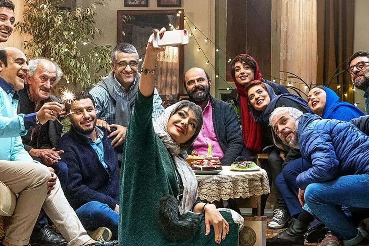 ماجرای رقص سیاوش چراغی‌پور در «جهان با من برقص» (ویدیو)