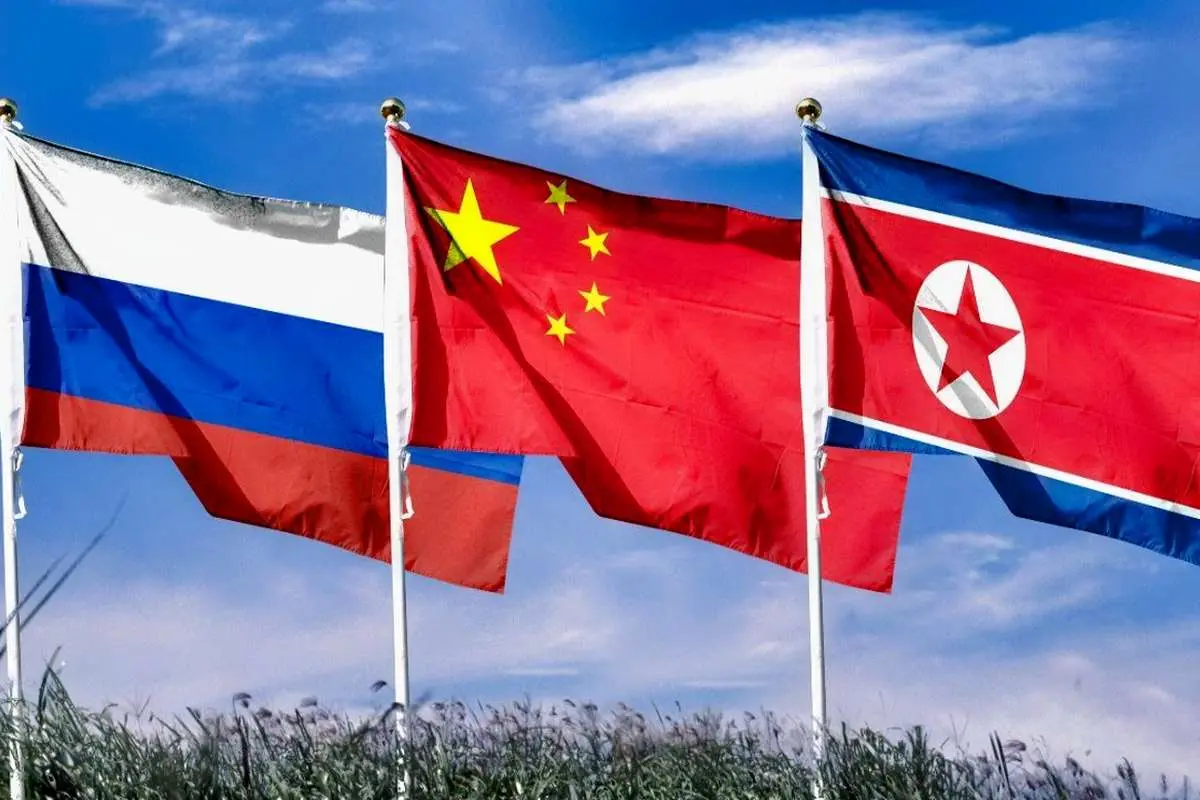 آمریکا: روسیه و چین «بی‌شرمانه» از کره شمالی حمایت می‌کنند