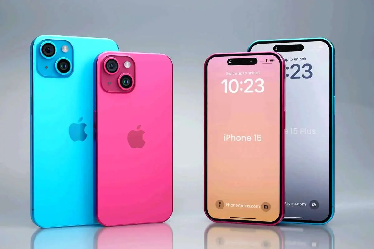 پشت و روی تعرفه و قیمت گوشی‌های آیفون