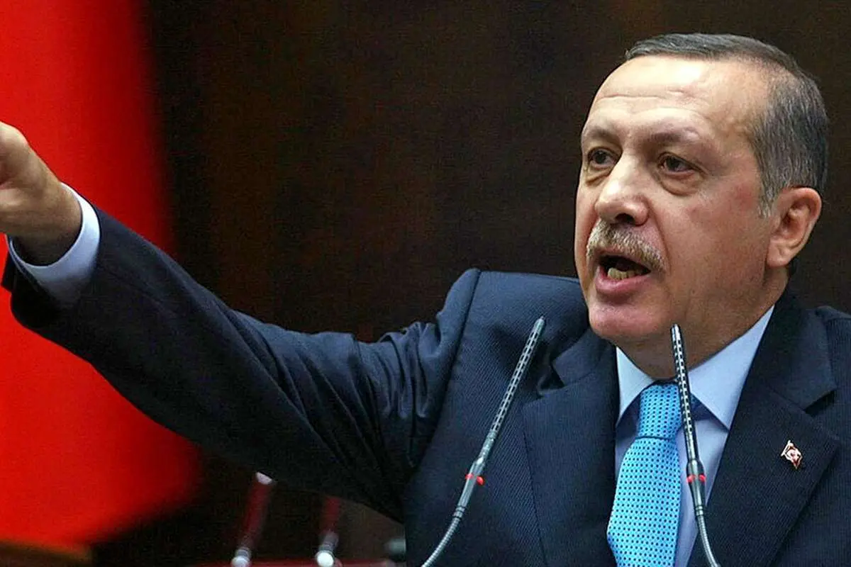 اردوغان: باید علیه حملات وحشیانه اسرائیل به غزه و لبنان بایستیم