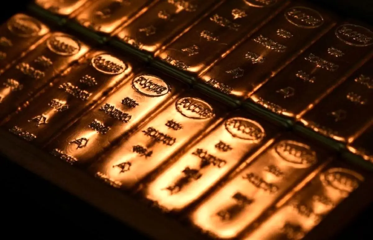یک پیش‌بینی مهم از قیمت طلا؛ کف مقاومتی می‌شکند؟