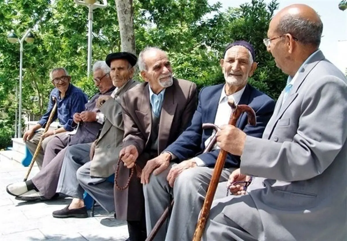 امسال عیدی بازنشستگان تامین‌اجتماعی ۲ برابر می‌شود؟