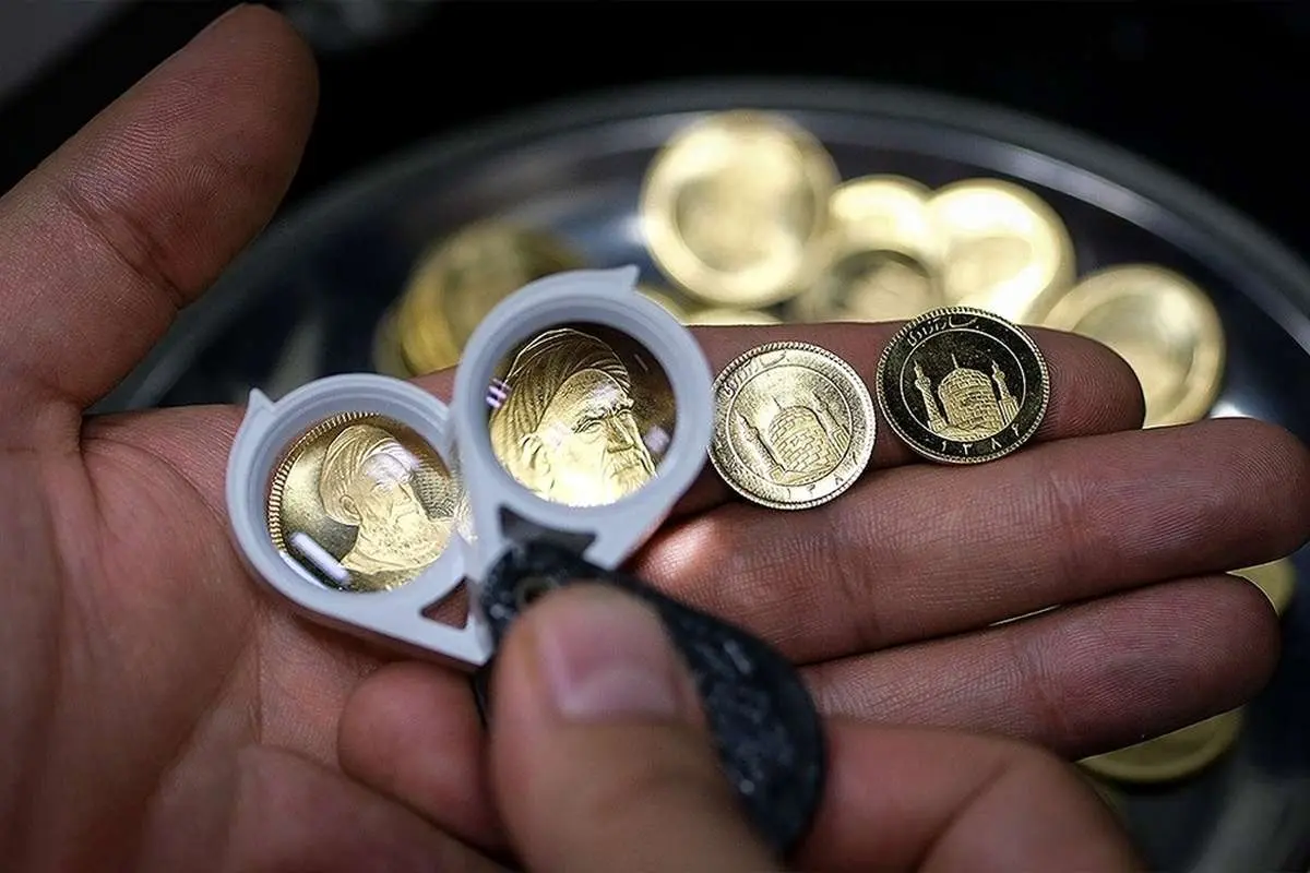 خطر بیخ گوش خریداران آنلاین طلا