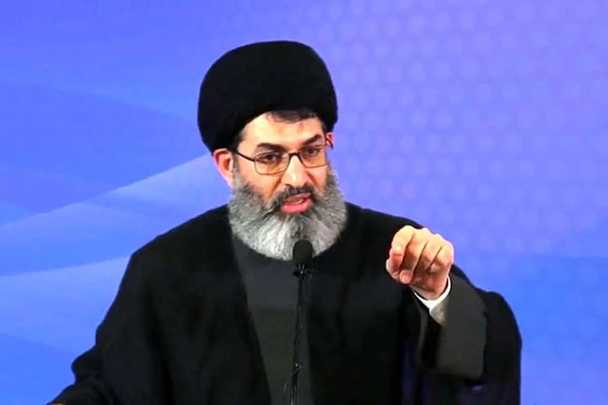 دبیرکل جنبش عهدالله: جهاد تبیین مهم‌تر از جهاد نظامی است