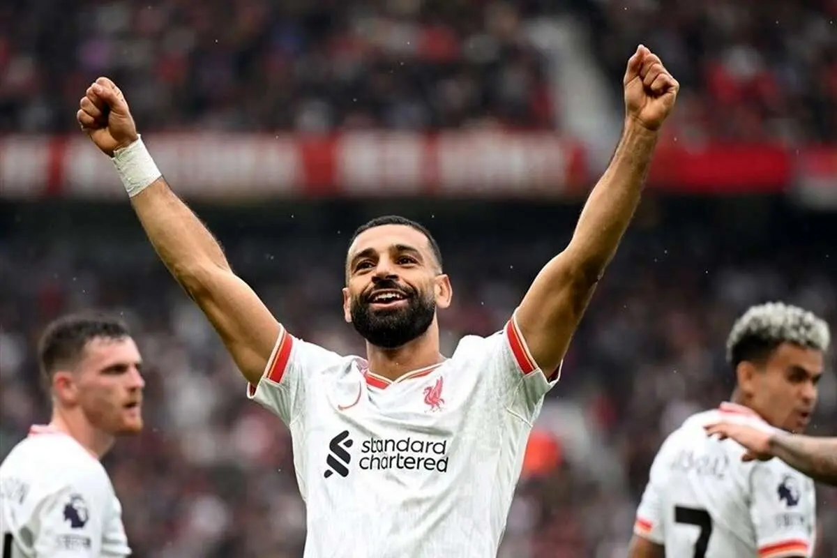 محمد صلاح نباید به عربستان برود