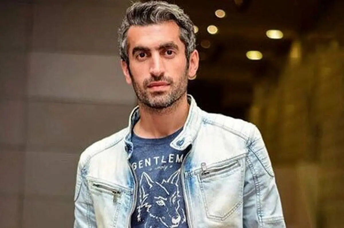 (عکس) کتاب فروشی مجتبی جباری پلمب شد