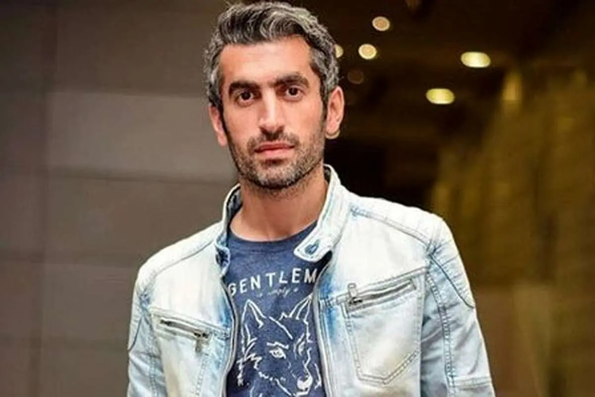 (عکس) کتاب فروشی مجتبی جباری پلمب شد