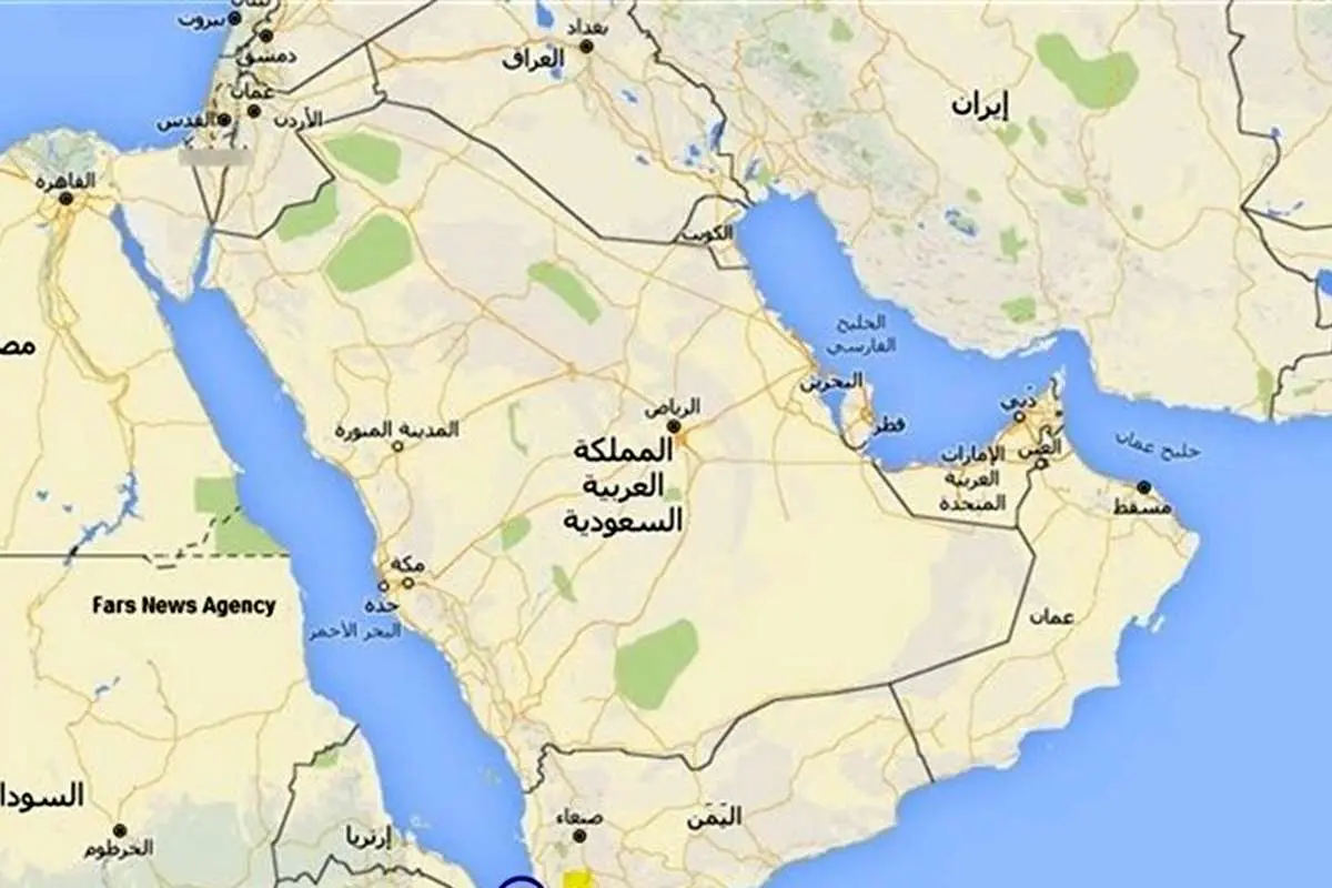 کیهان: تنگه هرمز، خلیج عدن، تنگه باب‌المندب و دریای سرخ را ناامن کنید
