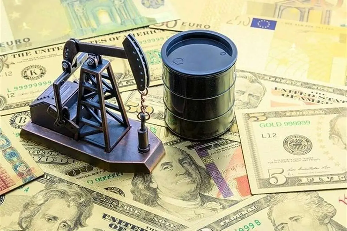 قیمت نفت امروز ۱۶ آبان ۱۴۰۳