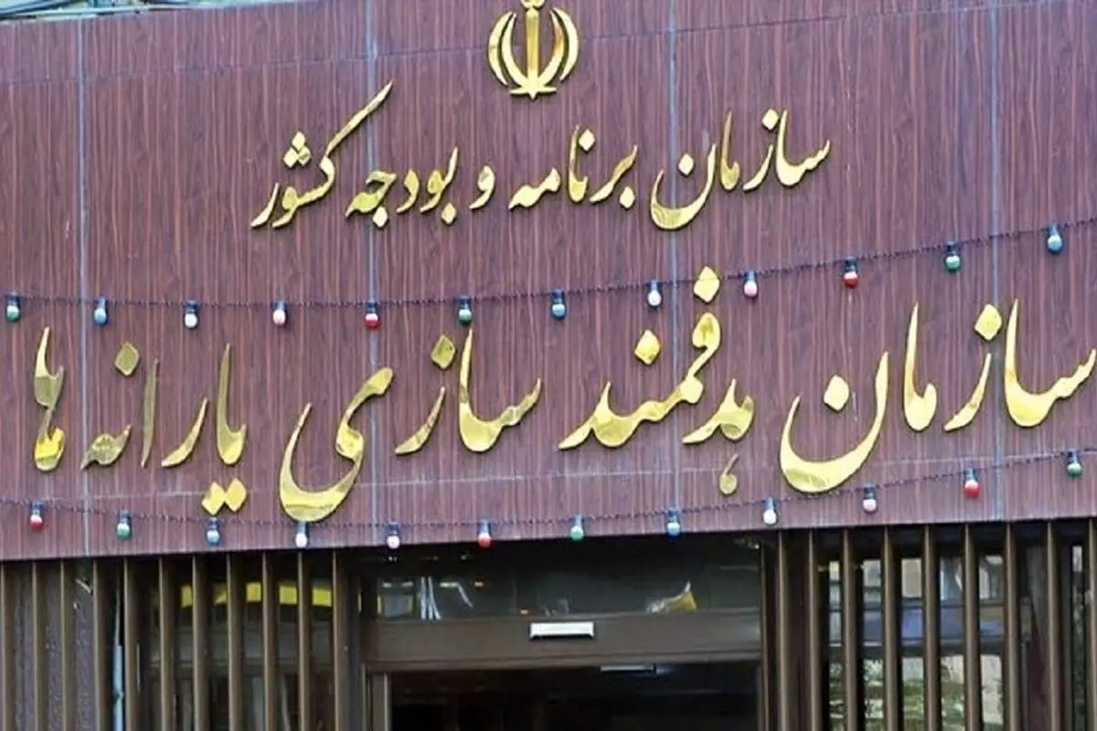 حسن نوروزی سرپرست سازمان هدفمندسازی یارانهها شد